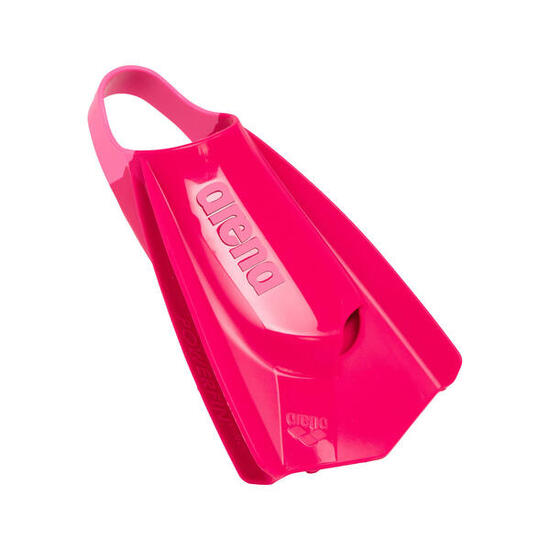 Schwimmzubehör Unisex - Powerfin Pro II Limited Edition