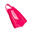 Plavecké ploutve arena Training Fin Powerfin Pro II