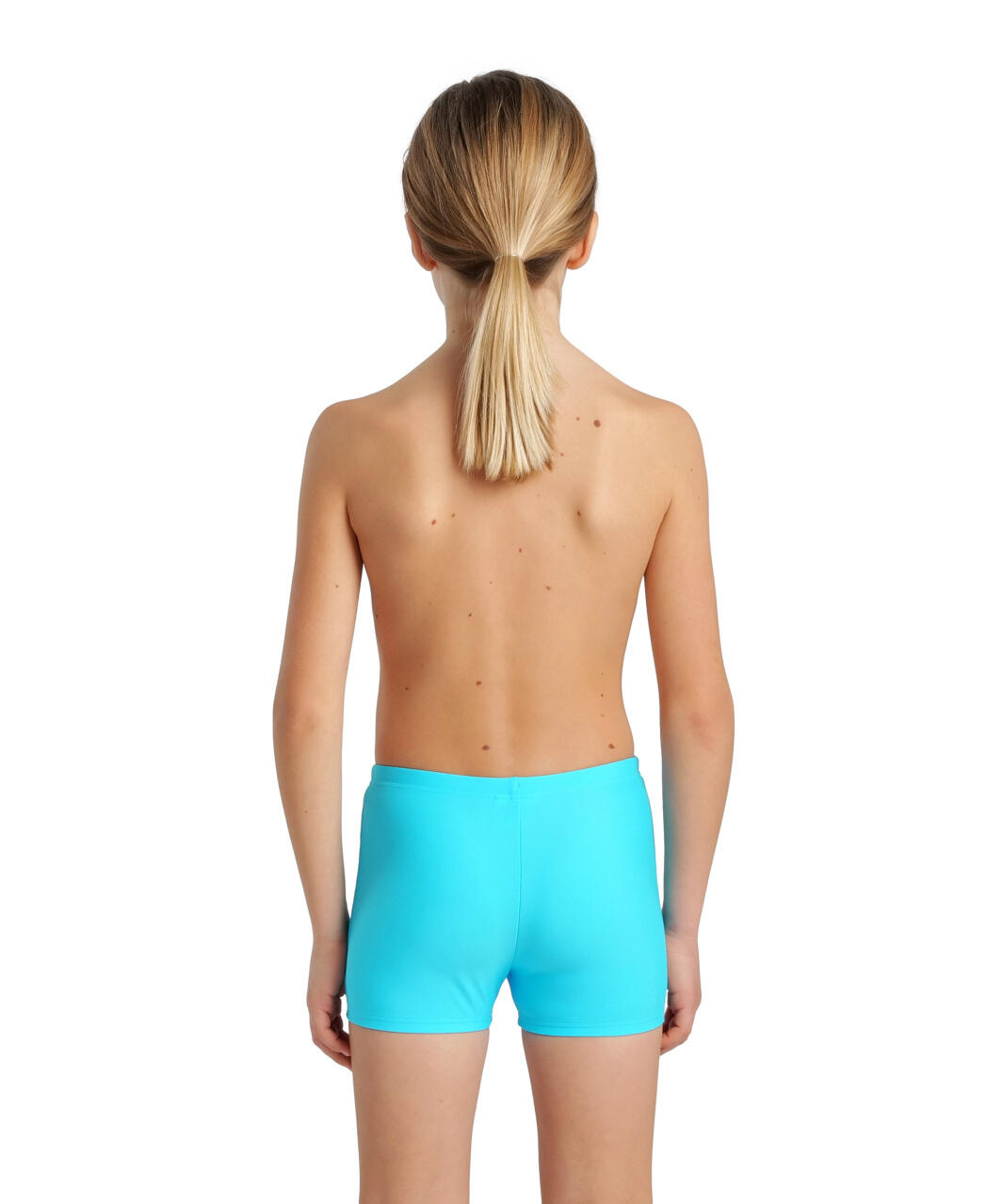 Szorty Kąpielowe Arena Swim Short Graphic junior 2/7