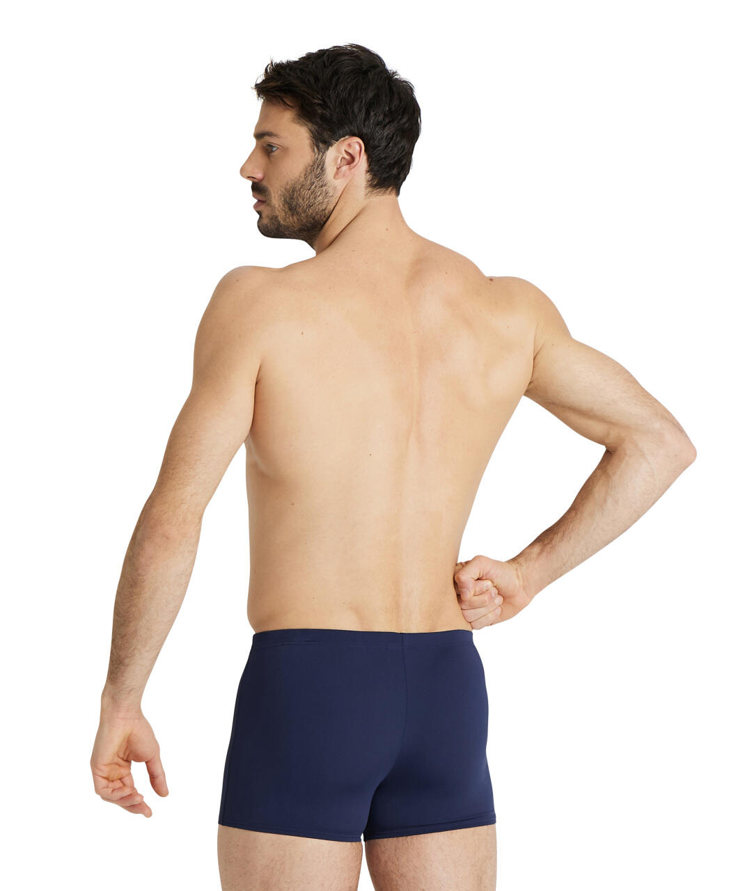 Calções de banho Arena Swim Short Graphic 2/7