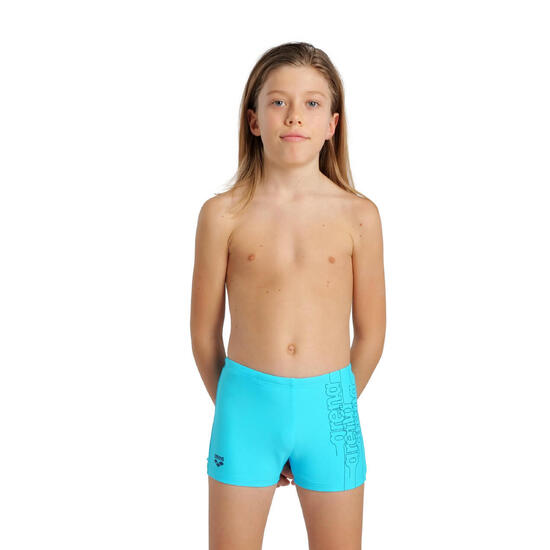 Szorty Kąpielowe Arena Swim Short Graphic junior