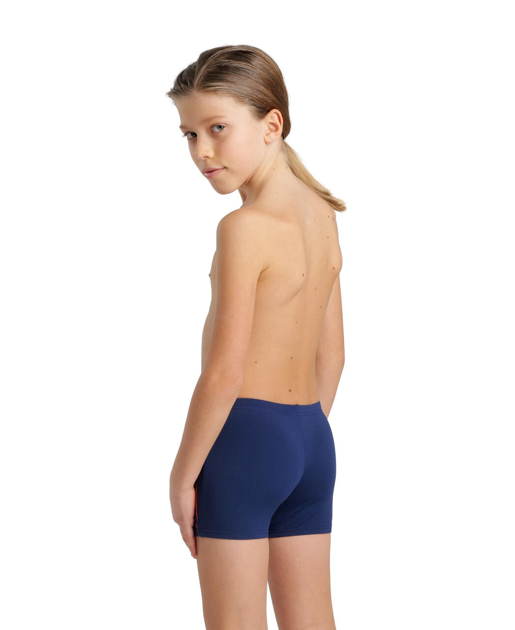 Szorty Kąpielowe Arena Swim Short Graphic Junior 2/7