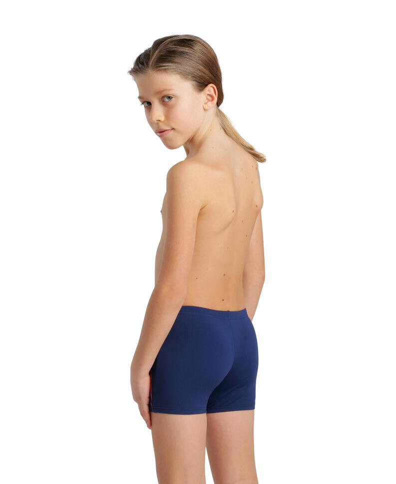 Szorty Kąpielowe Arena Swim Short Graphic Junior