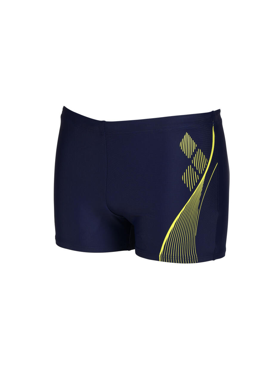 Calções de banho Arena Swim Short Graphic 7/7