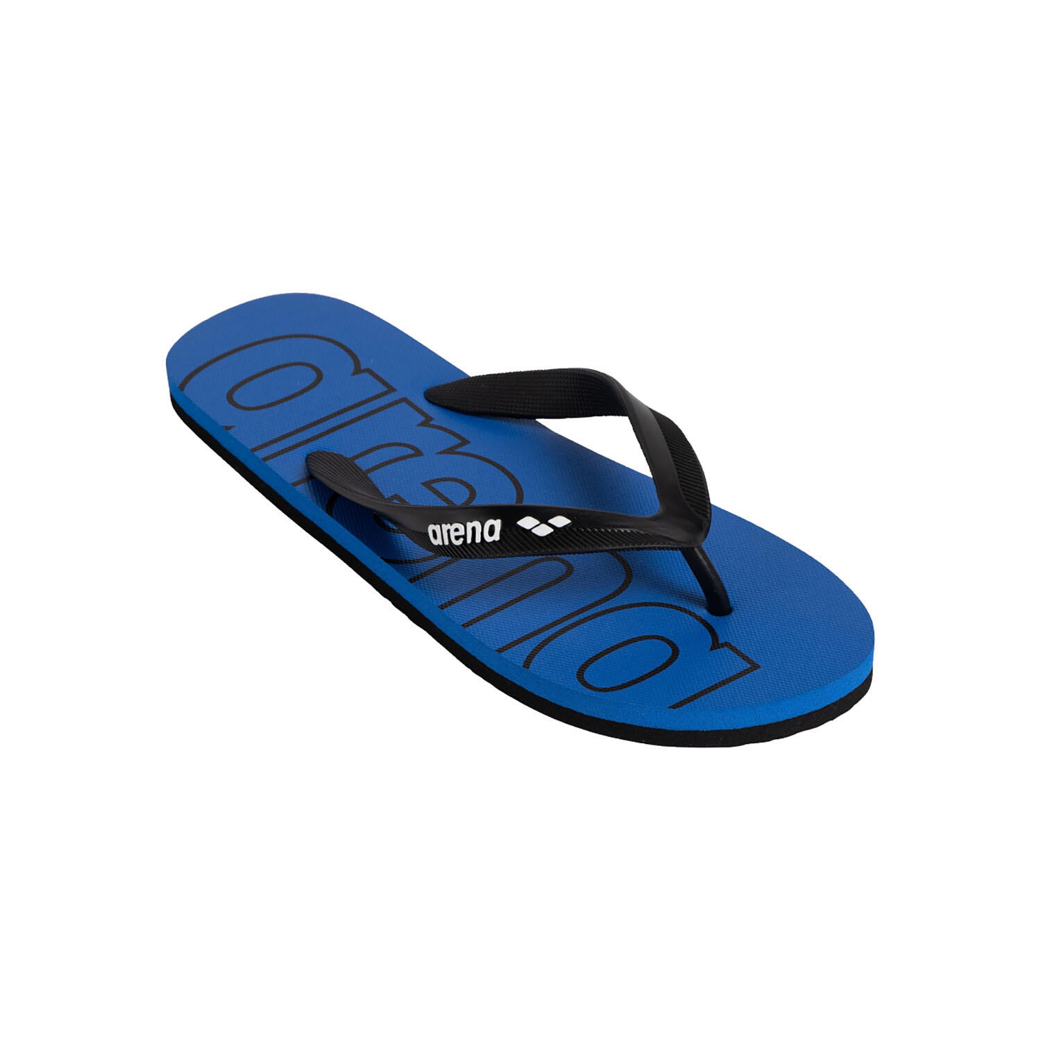 ARENA Arena Flip-Flops Royal/Schwarz