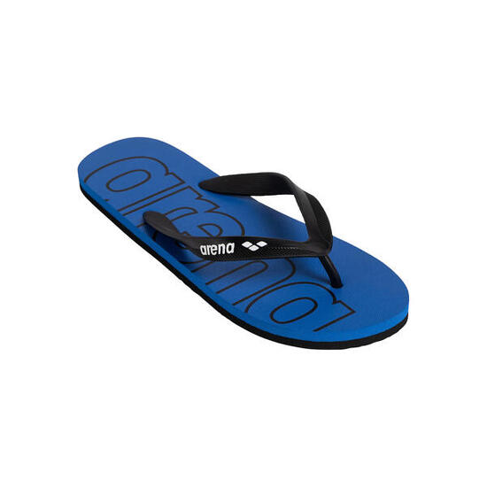 Sandały Arena Flip Flop Freak_Rose-Asphalt