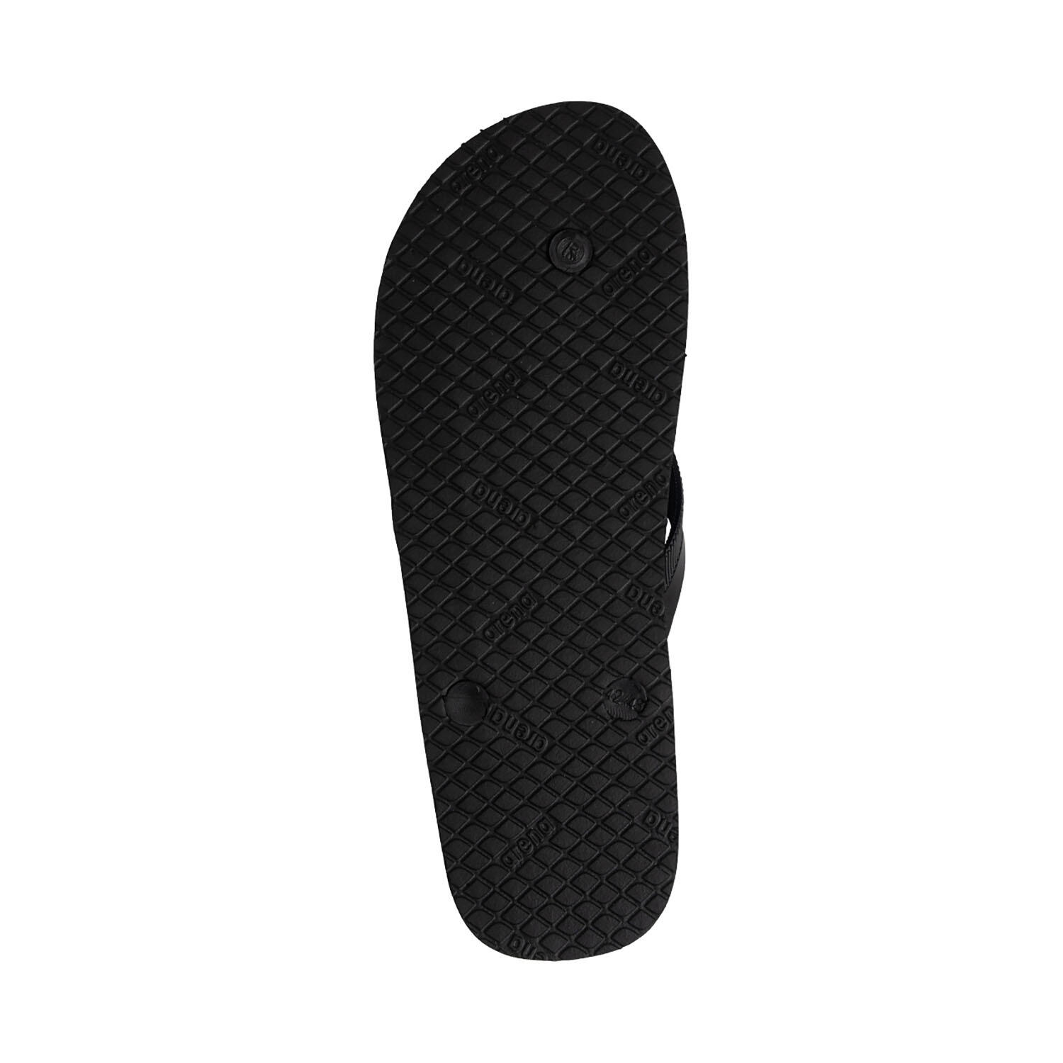 Sandały Arena Flip Flop Freak_Rose-Asphalt 3/4
