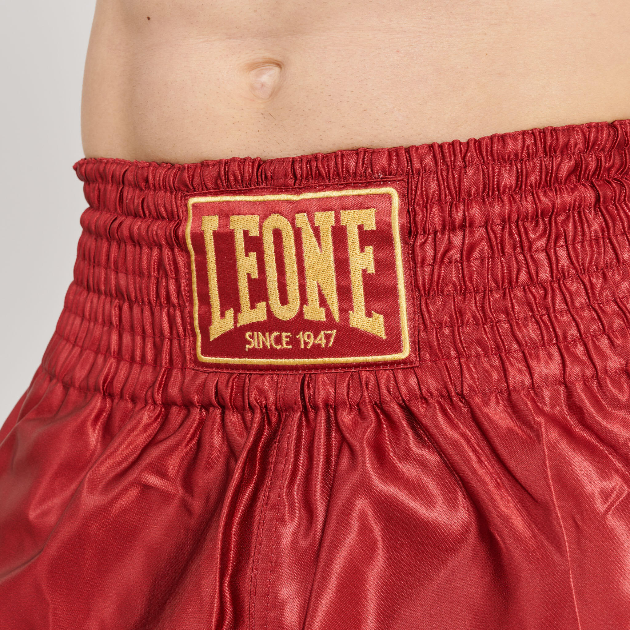 Boxershorts Montana Basic 2 5/7