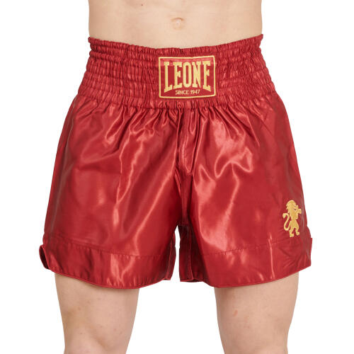 LEONE 1947 Boxing shorts Montana Basic 2