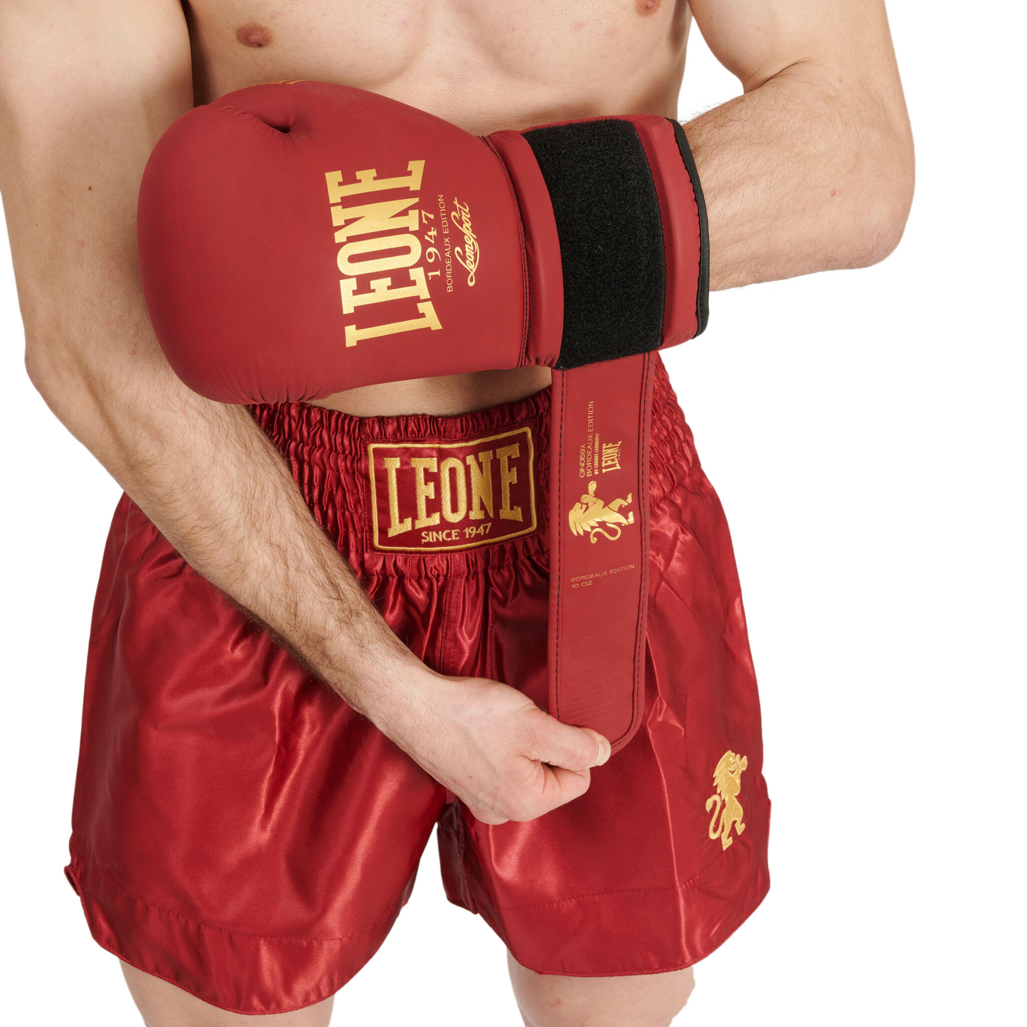 Boxershorts Montana Basic 2 4/7