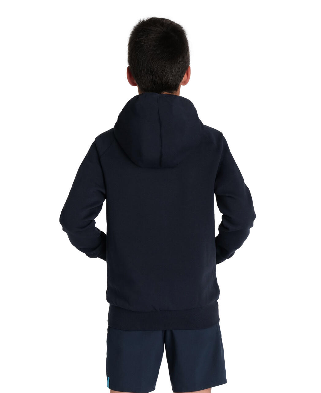 Sweatshirt à capuche enfant Arena Team Panel 6/7