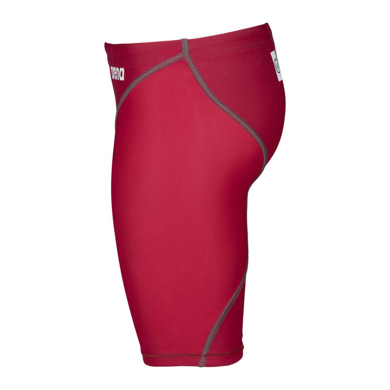 Strój startowy Arena POWERSKIN ST NEXT JAMMER JUNIOR DEEP RED 10-11