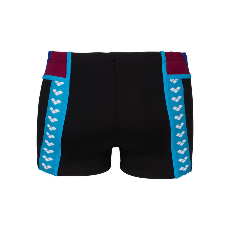 Pantaloni scurți de baie Arena Icons Swim Short Panel