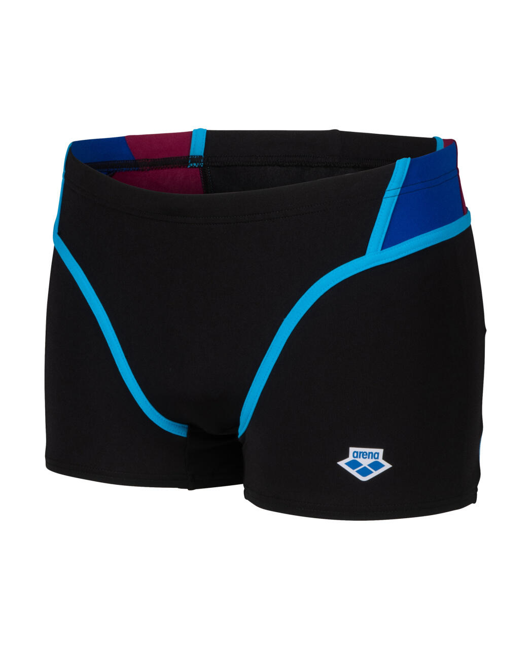 Pantalones cortos de baño Arena Icons Swim Short Panel 7/7
