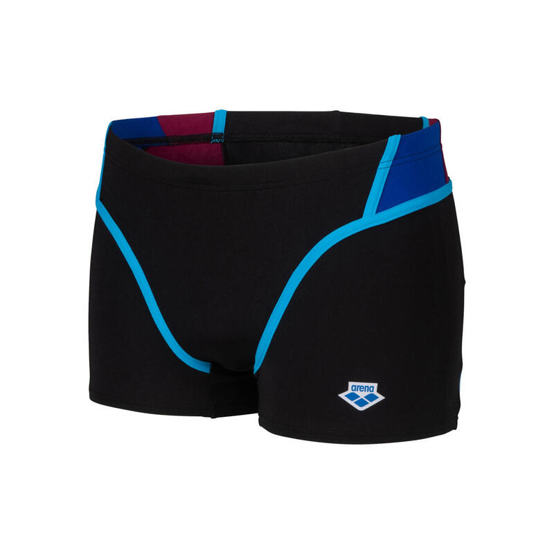 Pantaloni scurți de baie Arena Icons Swim Short Panel