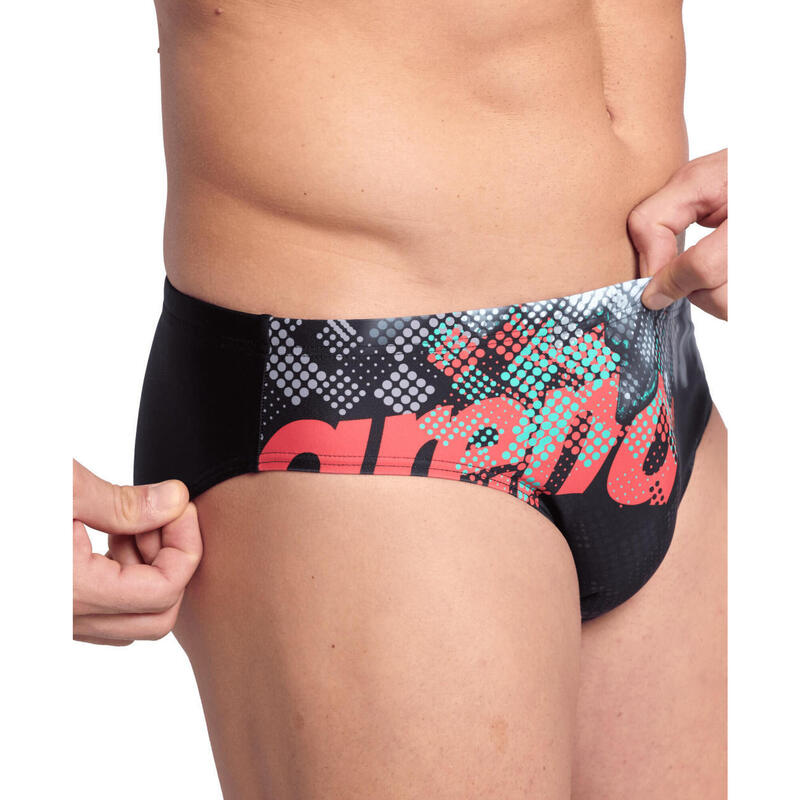 Slip de baie Arena Splash Point Swim Briefs