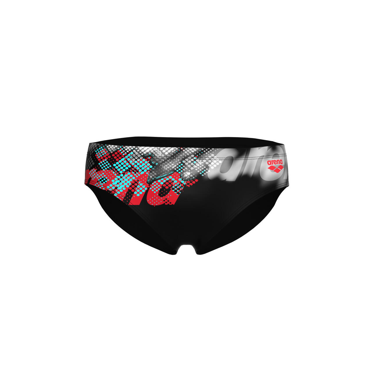 Calção de banho Arena Splash Point Swim Briefs 7/7