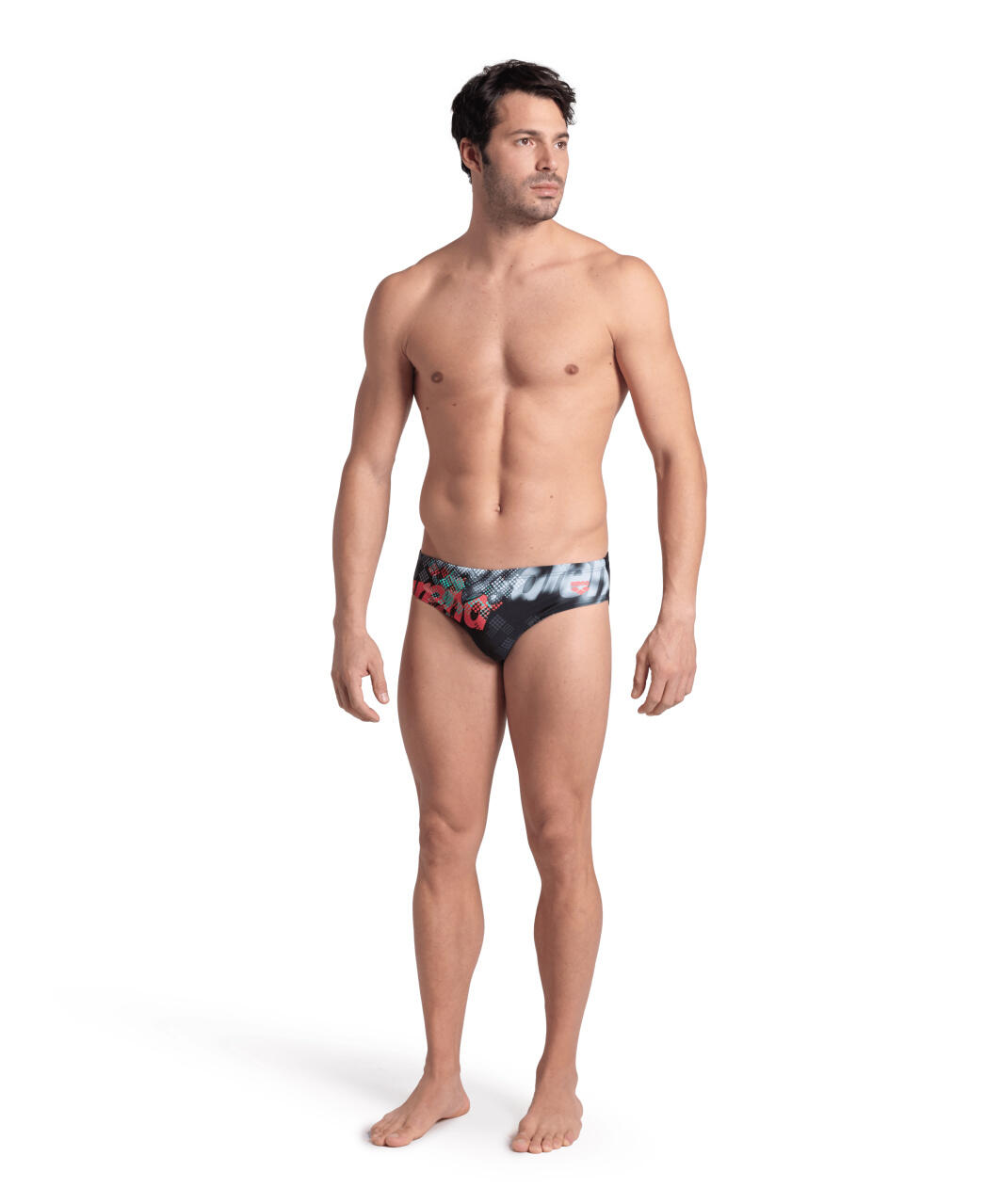 Calção de banho Arena Splash Point Swim Briefs 3/7