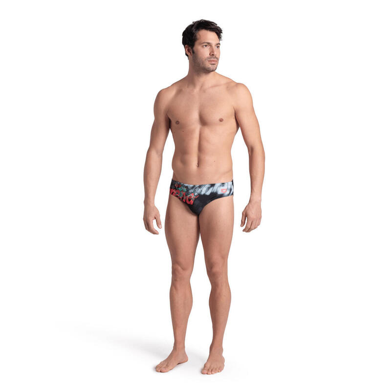 Slip de baie Arena Splash Point Swim Briefs