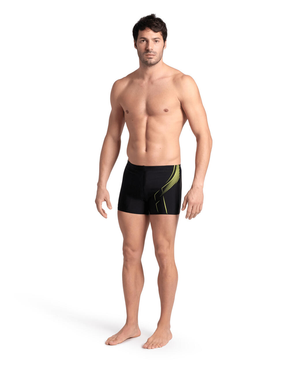 Kąpielówki spodenki męskie Dive Swim Short 5/7