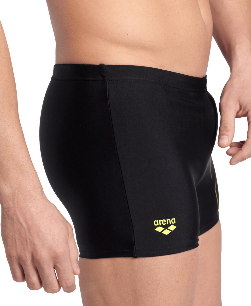 Arena Dive Swim Slip de bain homme - Noir 3/5
