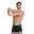 Pantaloni scurți de baie Arena Icons Swim Short Panel