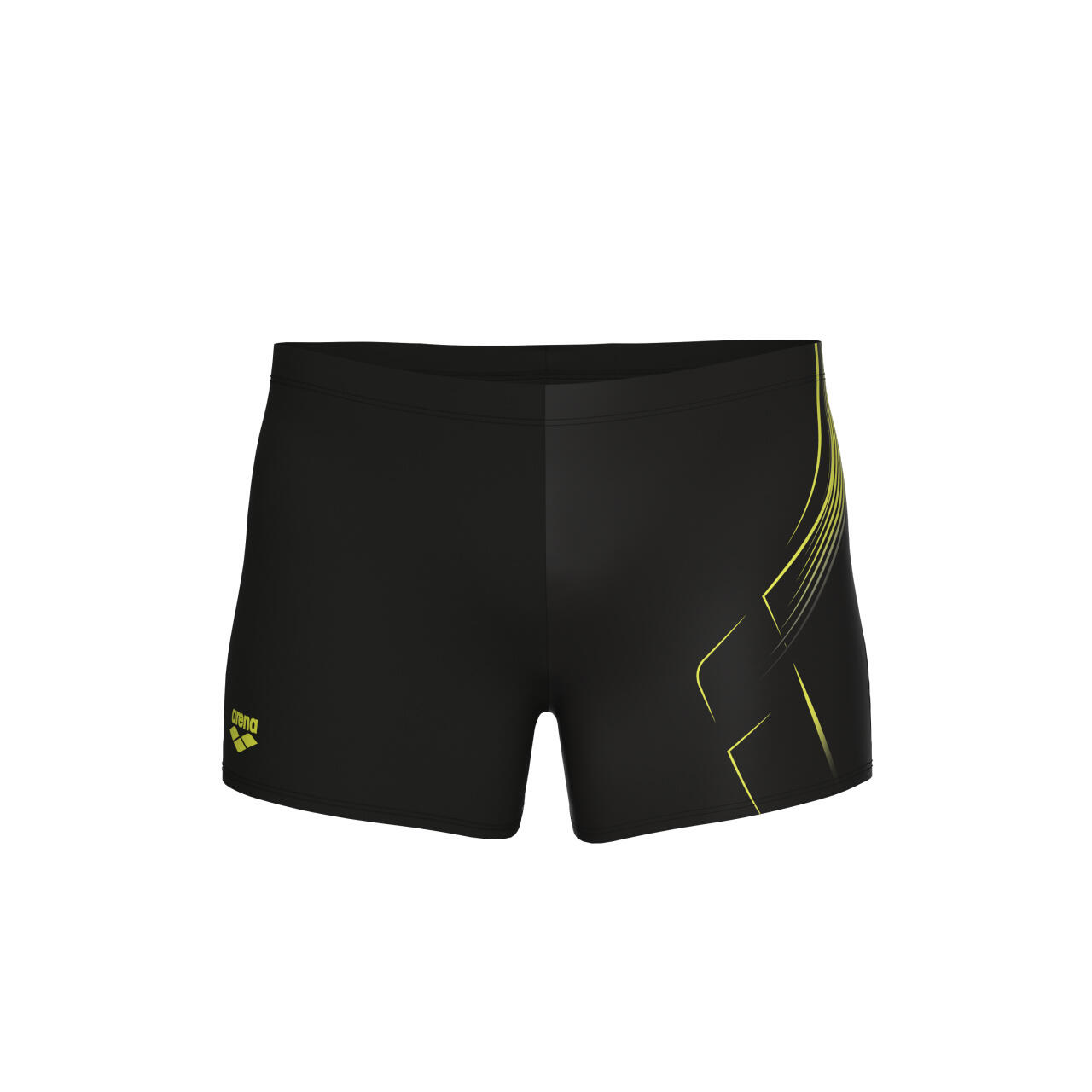 Arena Dive Swim Slip de bain homme - Noir 2/5