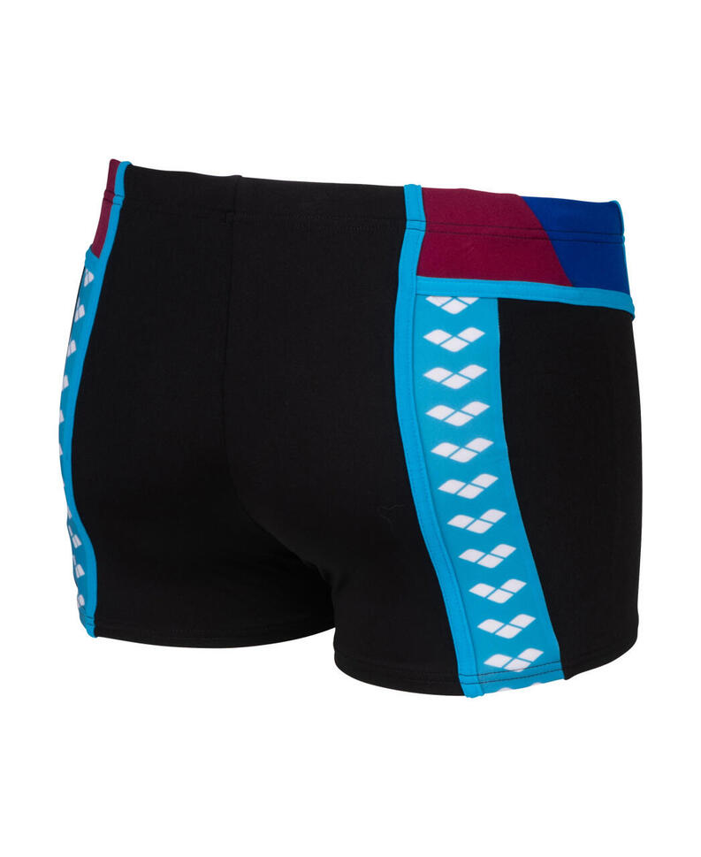 Szorty kąpielowe Icons Swim Short Panel