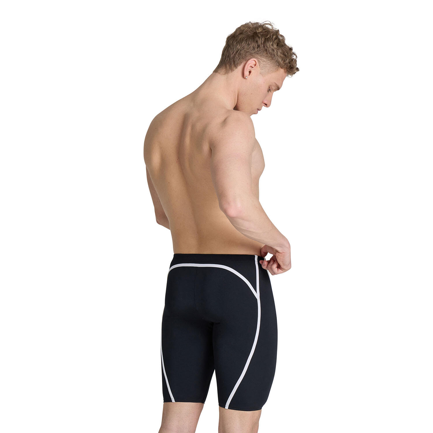 Costume Jammer Uomo - Pro_File 2/6