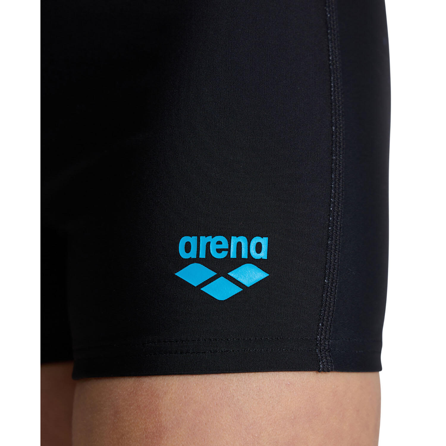 Calções de banho Arena Multi Pixels Swim Short Junior 5/7