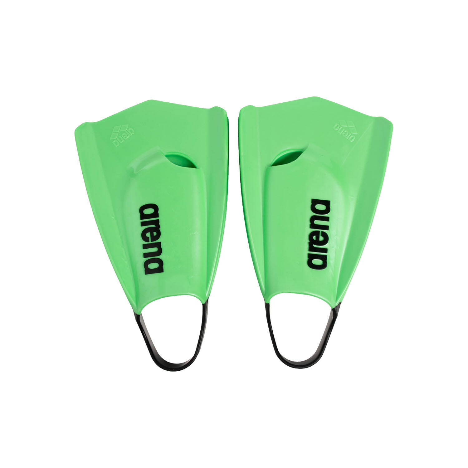 Barbatanas Arena Powerfin Pro II 3/6