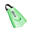 Aripioare de antrenament Arena Powerfin Pro II