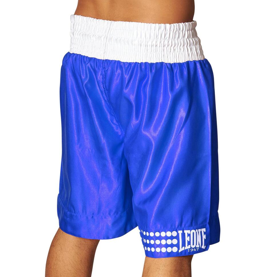 Spodenki bokserskie Leone pantaloncino