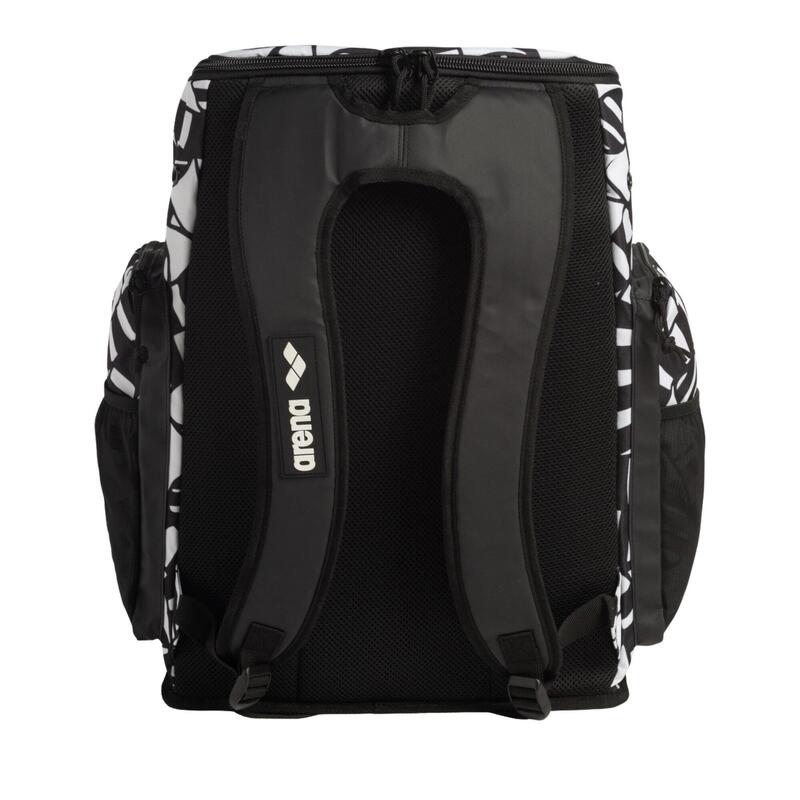 Plecak sportowy Spiky III Backpack 45 Open Your Eyes + worek na basen