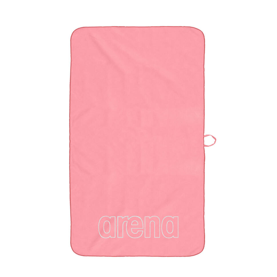Ręcznik Arena Smart Plus Pool Towel