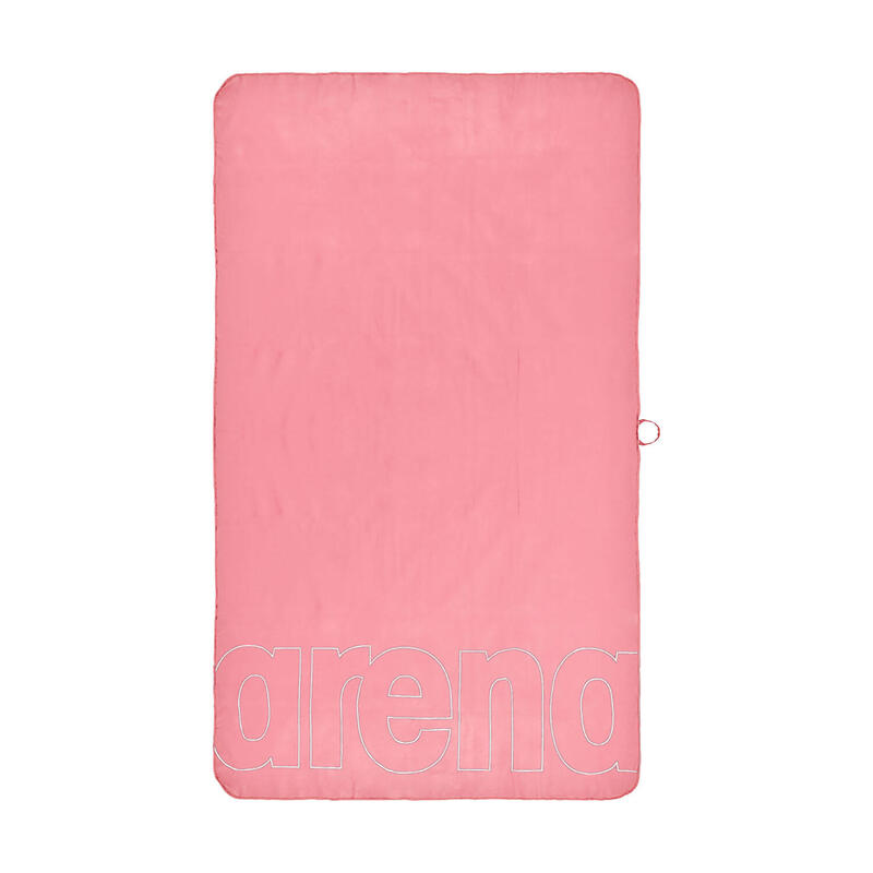 Ręcznik Arena Smart Plus Pool Towel