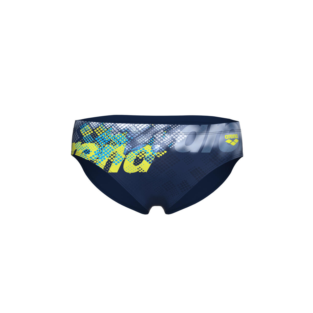 Calção de banho Arena Splash Point Swim Briefs 5/7