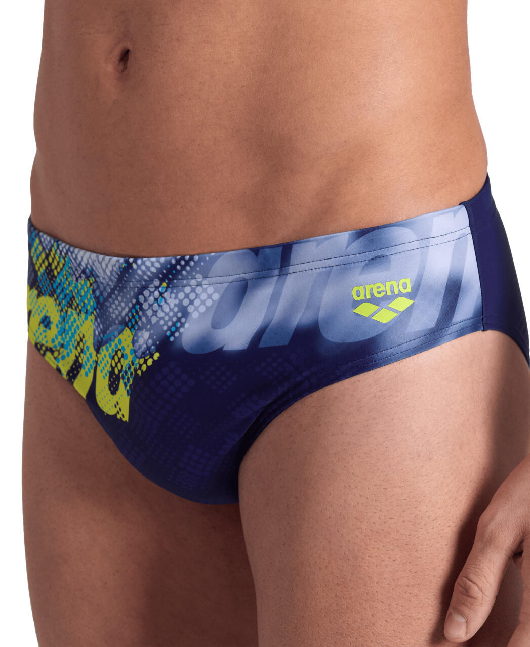 Calção de banho Arena Splash Point Swim Briefs 3/7