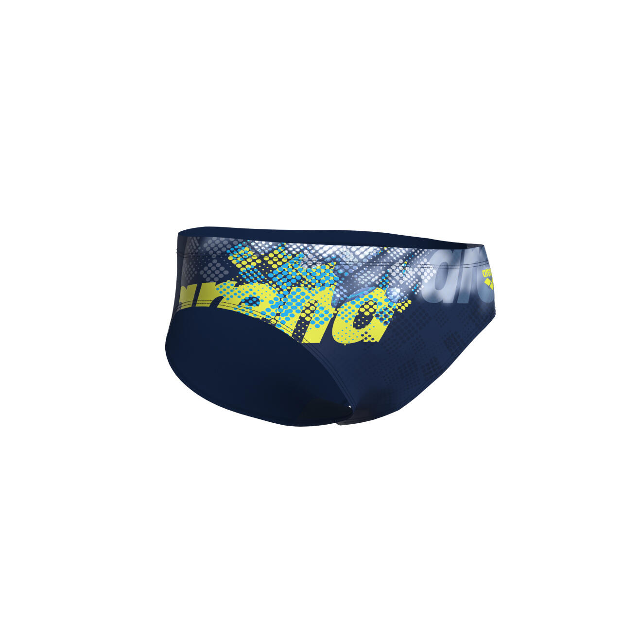 Calção de banho Arena Splash Point Swim Briefs 6/7
