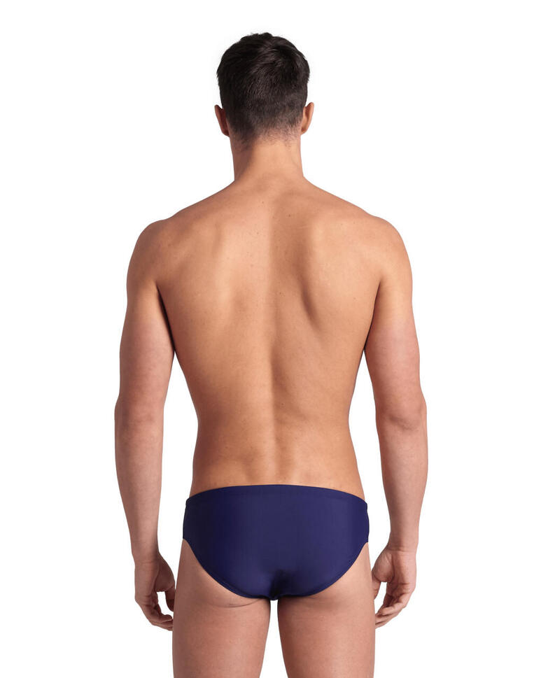 Kąpielówki Arena Splash Point Swim Briefs