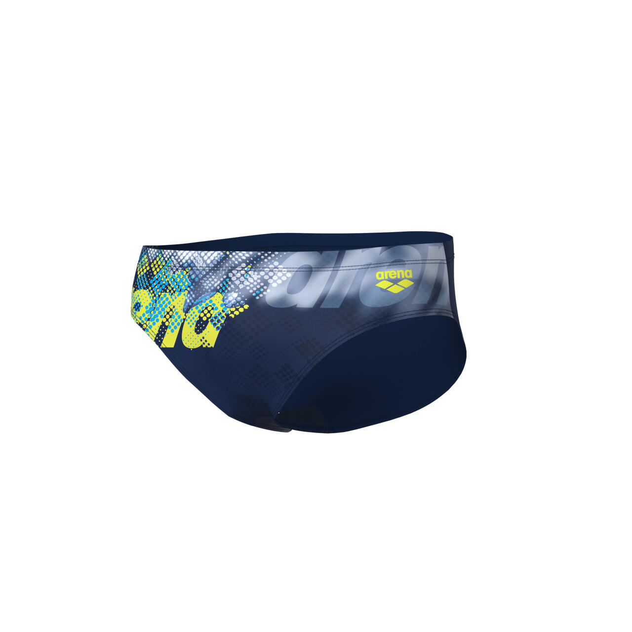 Calção de banho Arena Splash Point Swim Briefs 7/7