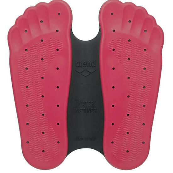 Accessoires de sport Unisexe Adulte - Hygienic Foot Mat