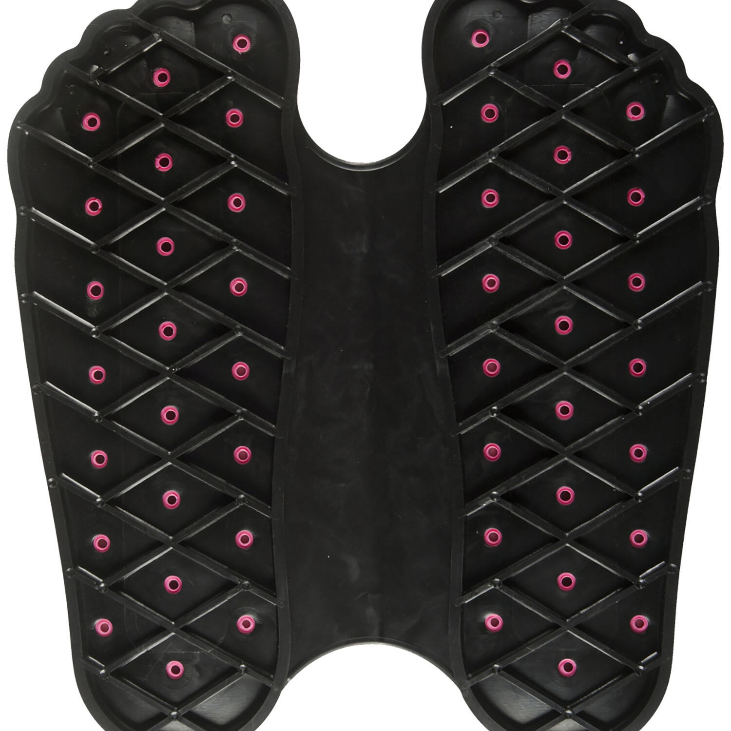 Accesorios deportivos Unisex Adulto - Hygienic Foot Mat 2/3