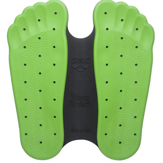 Accessoires de sport Unisexe Adulte - Hygienic Foot Mat