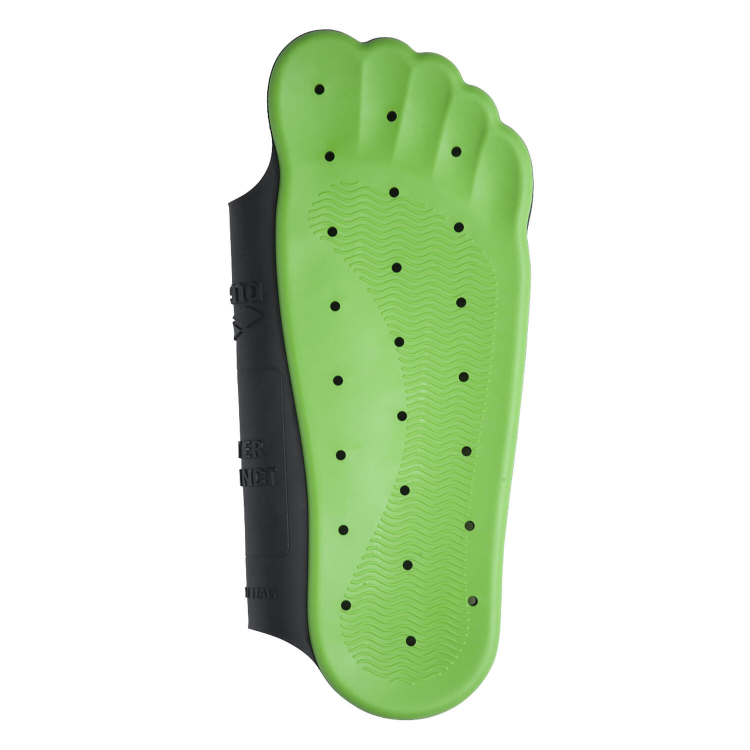 Accessoires de sport Unisexe Adulte - Hygienic Foot Mat 3/3