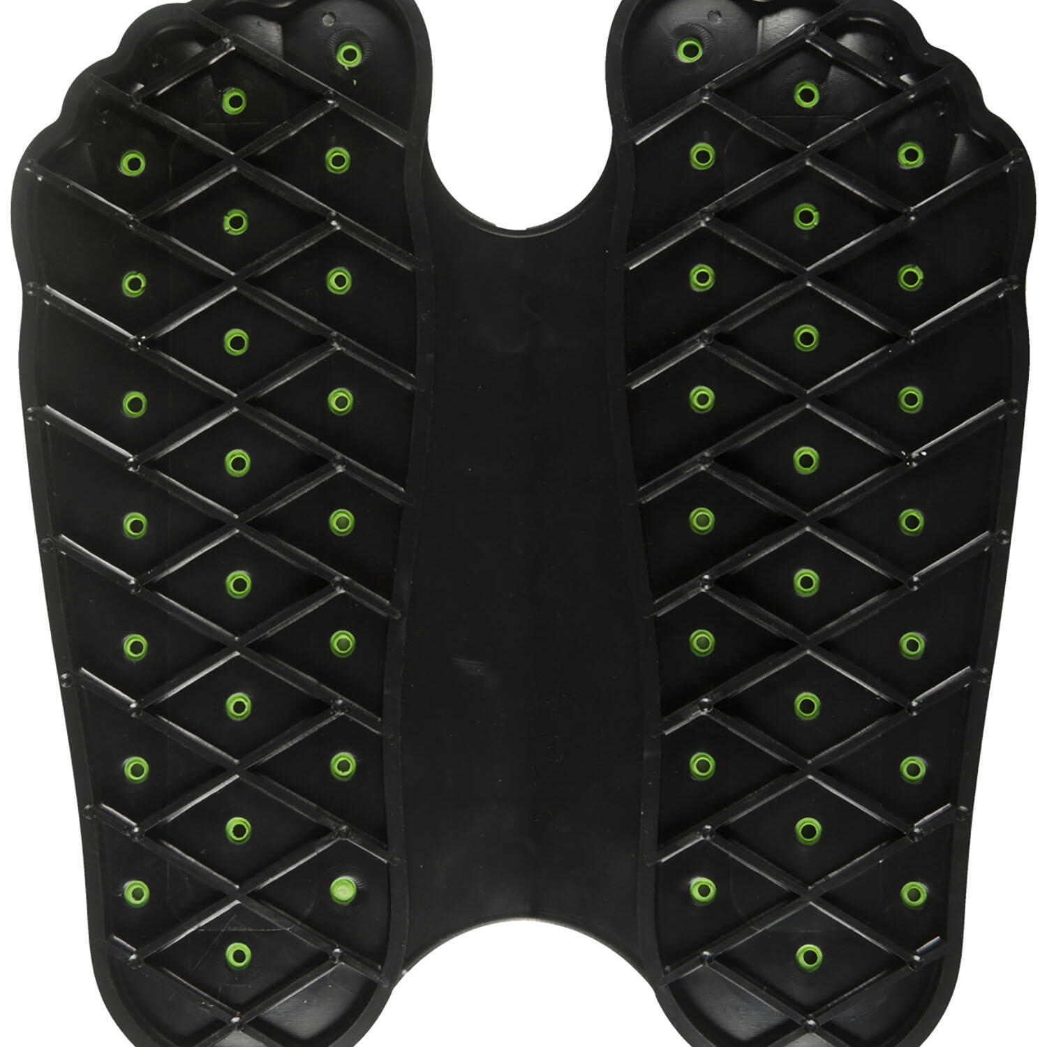Accessoires de sport Unisexe Adulte - Hygienic Foot Mat 2/3