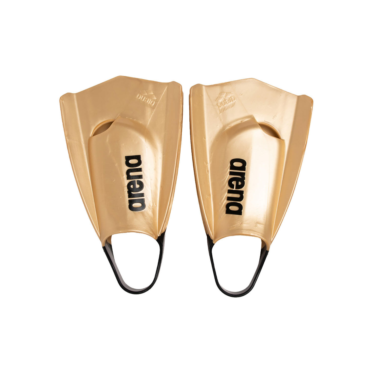 Barbatanas Arena Powerfin Pro II 2/7