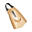 Plavecké ploutve arena Training Fin Powerfin Pro II