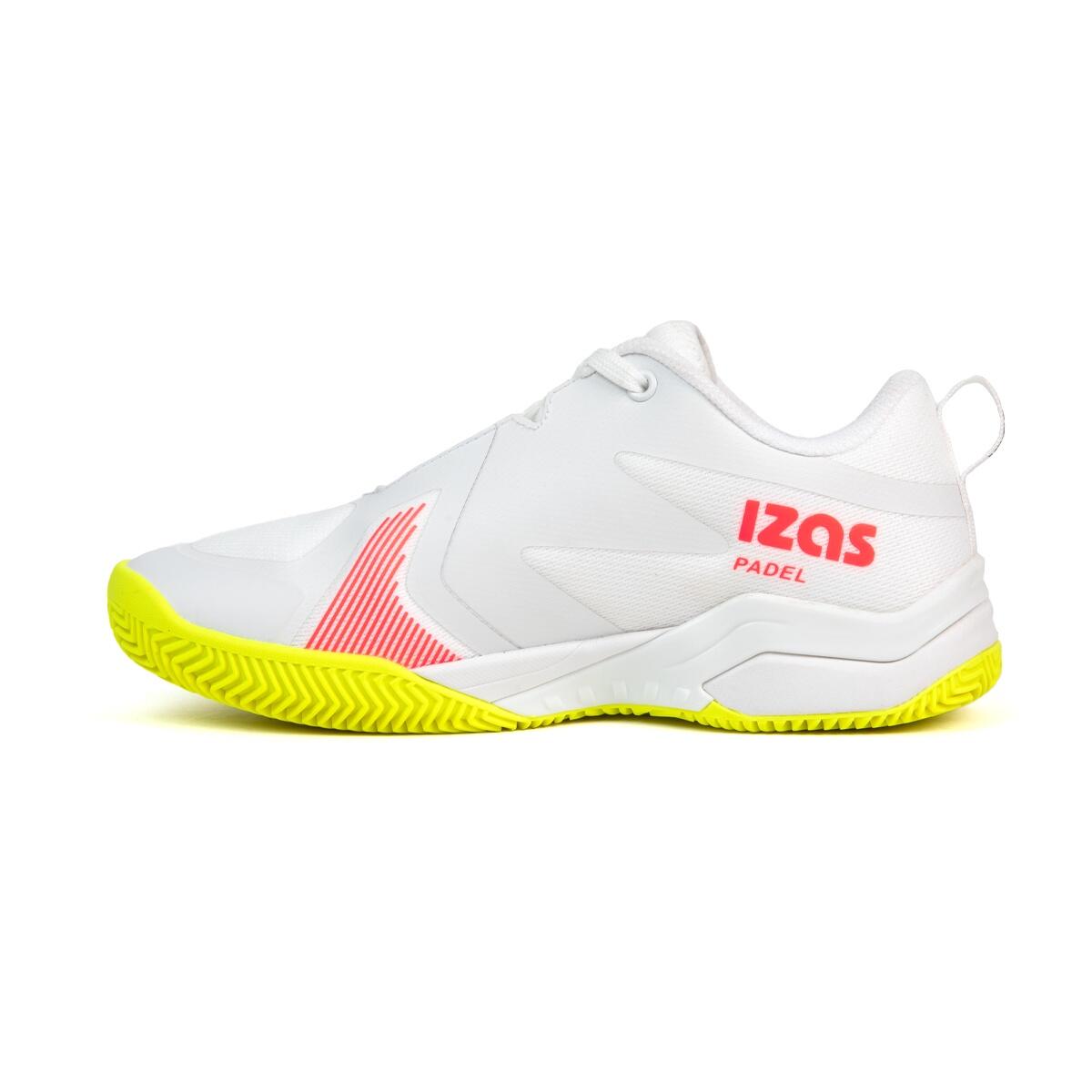 Padel Ultralight Padel Unisexe Chaussure GRATAL Izas 2/7