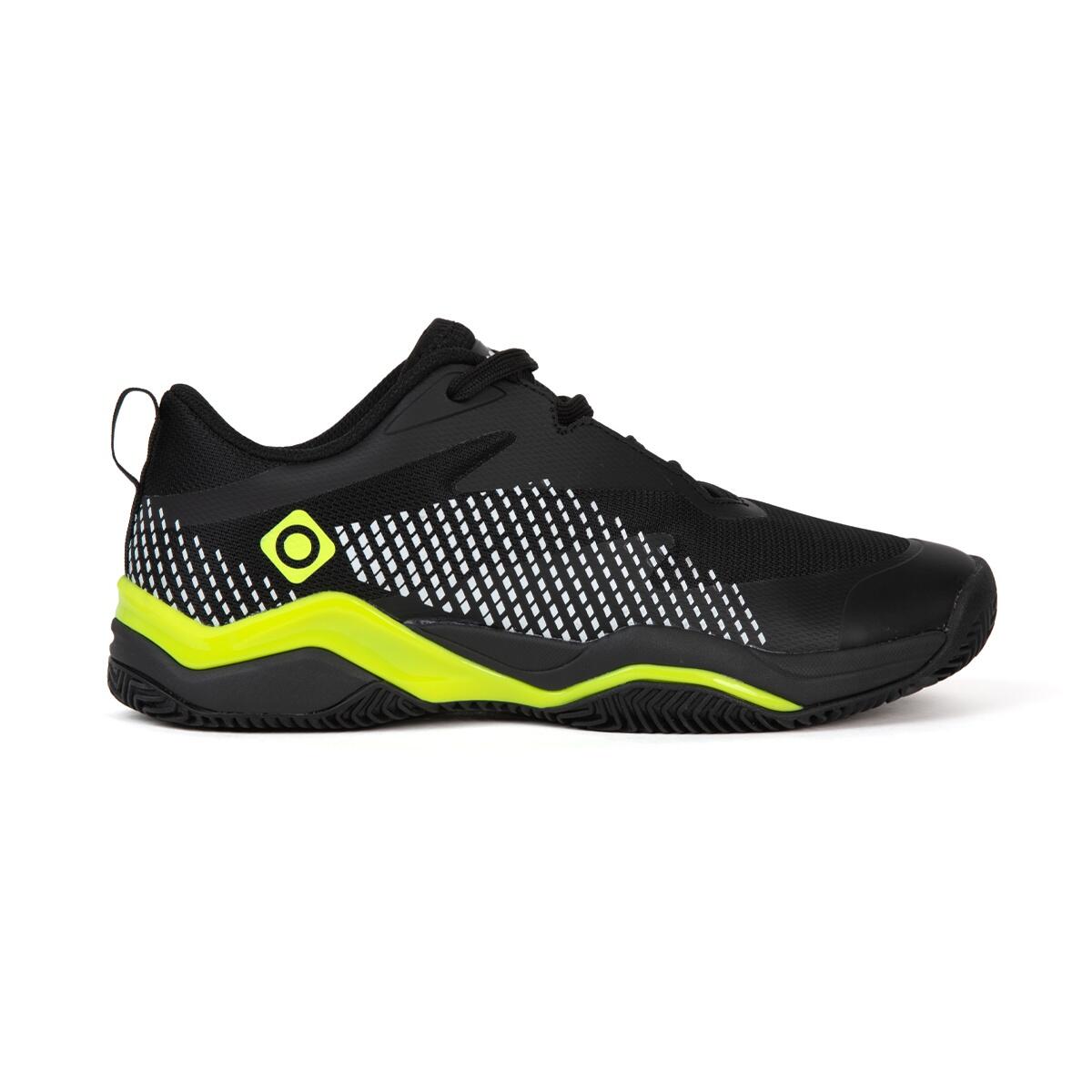 IZAS Padel Ultralight Unisex Padel Shoe GRATAL Izas